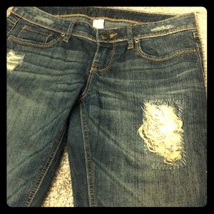 Candie’s size 3 jeans
